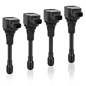 ダイハツ、Ｉ/G、コイル3本。サーモメーターユニット1ケ。セット。 ダイハツ、I/G、コイル3本。サーモメーターユニット1ケ。セット。